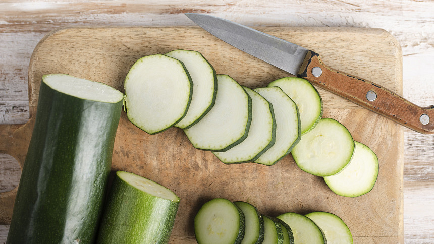 Kdy jsou cukety jedovaté? Nebezpečné jsou ty s nahořklou chutí, mohou způsobit opravdu závažné zdravotní problémy