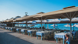 Nejlepší destinace pro gurmány – kam se vyplatí letět?