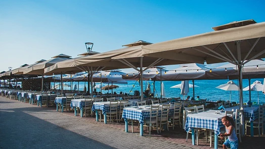 Nejlepší destinace pro gurmány – kam se vyplatí letět?