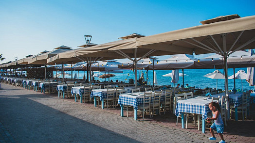 Nejlepší destinace pro gurmány – kam se vyplatí letět?