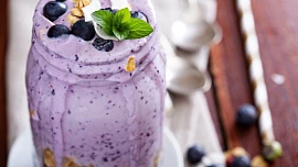 Toužíte po dokonalém zdraví? Vsaďte na superpotraviny!