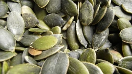 Toužíte po zdravém srdci, kvalitním spánku a dokonalé postavě? Dejte si hrst dýňových semínek