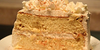 Božský koláč tres leches: Jak se z receptu na zadní straně plechovky stal celosvětový hit…