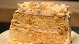 Božský koláč tres leches: Jak se z receptu na zadní straně plechovky stal celosvětový hit…