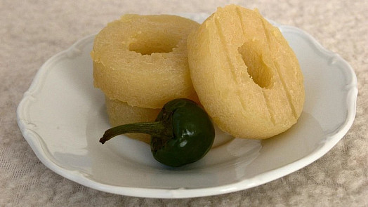 Tohle české jídlo jíst nebudeme. Cizinci nechápou, že ho Češi milují