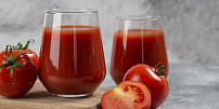 Rajčatový džus pomáhá s vysokým tlakem, tvrdí odborníci: Dokáže bojovat i s chlesterolem, ukázala studie