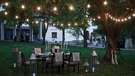 Právě frčí pop-up restaurace: Kulinářské speciality ochutnáte v galerii, na hřišti i u sousedů na zahradě. Co pro to udělat?