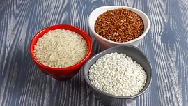 Jak správně vařit různé druhy rýže:  Díky těmto radám se vám už nikdy nerozvaří jasmínová a arborio zůstane krásně krémová