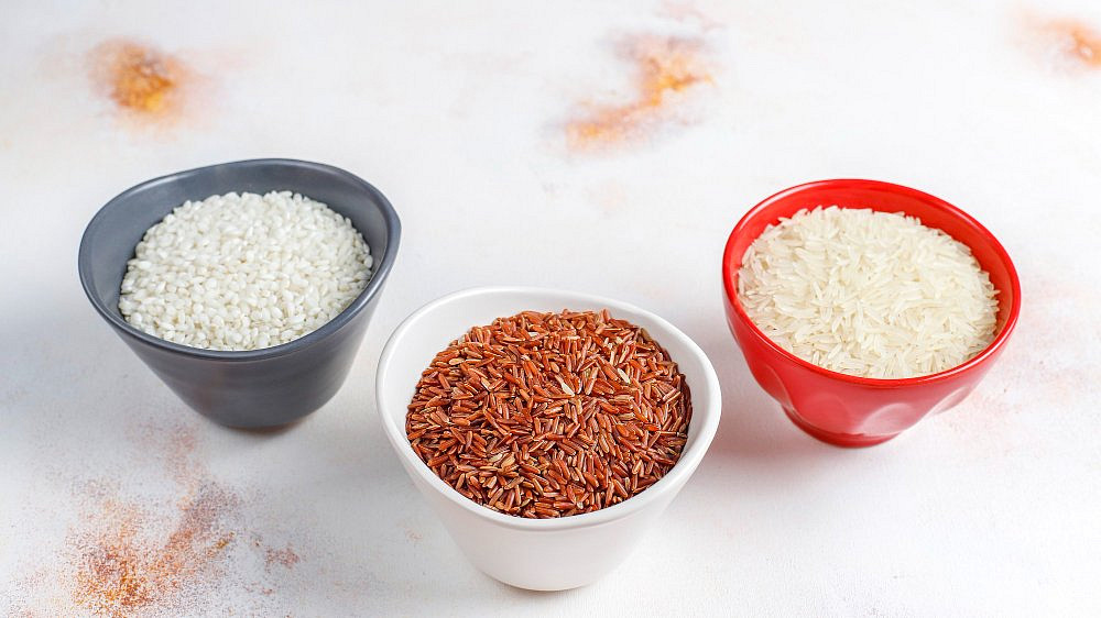 Jaká rýže se používá na rizoto?