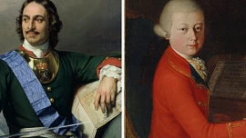 Karlovarské oplatky miloval ruský car i Mozart. Vymyslela je německá posluhovačka