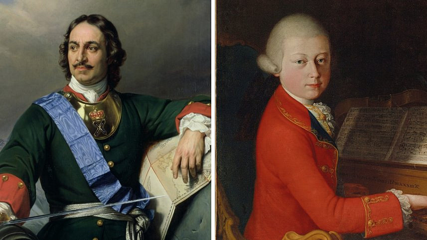 Karlovarské oplatky miloval ruský car i Mozart. Vymyslela je německá posluhovačka