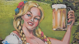 Historie piva: Vařili je mniši a bylo tak husté, že se jedlo lžící! Co ještě nevíte o našem národním nápoji?