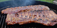 V čem vlastně spočívá kouzlo grilu?