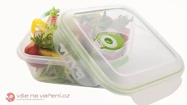 Vakuum pro vaše potraviny