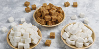 Bílý cukr číhá i v potravinách, ve kterých ho nečekáme. Čím ho ve stravě dětí nahradit?