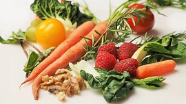 Od áčka po železo: Encyklopedie důležitých vitamínů a přehled potravin, kde je najít, díl I.