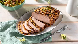 Český česnek po celý rok