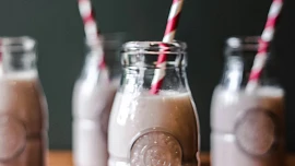 Jogurtové mléko ke svačině? Pozor, může obsahovat víc cukru než limonáda