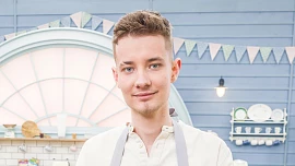 Vojta z Peče celá země přiznává: Recepty jsou od toho, aby se zkoušely. Jsou ale věci, které neumím a ani umět nechci