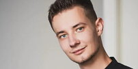 Vítěz Peče celá země Vojtěch Vrtiška mění své plány. Po pěti letech se loučí s medicínou, vyhrála cukrařina
