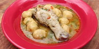 Nejlepší polévka světa není pho ani ramen. Na první místo se dostala specialita, o níž jste možná ještě nikdy neslyšeli
