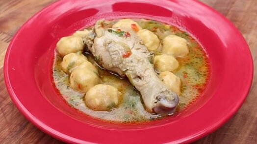 Nejlepší polévka světa není pho ani ramen. Na první místo se dostala specialita, o níž jste možná ještě nikdy neslyšeli