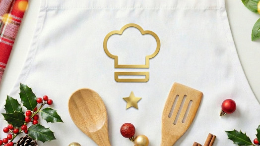 Vyhodnocení a odměny nejaktivnějším uživatelům webu Toprecepty.cz v roce 2025. Nejlepší jsme díky vám!