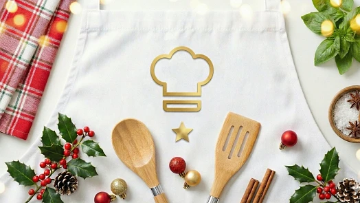 Vyhodnocení a odměny nejaktivnějším uživatelům webu Toprecepty.cz v roce 2025. Nejlepší jsme díky vám!