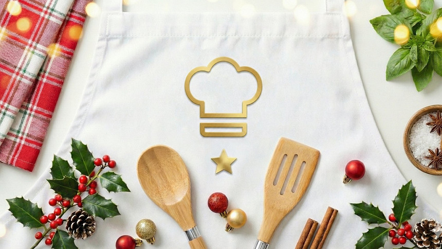 Vyhodnocení a odměny nejaktivnějším uživatelům webu Toprecepty.cz v roce 2025. Nejlepší jsme díky vám!