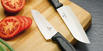 Výhody keramických nožů
