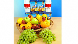 Vyzrajte na podzimní neduhy chutnými ovocnými šťávami!