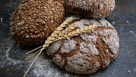 Pozor na skrytý gluten! Jak začít s bezlepkovou dietou snadno a rychle?