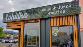 Do supermarketu už nemusíte. V Liberci si regionální potraviny koupíte sami a bez front