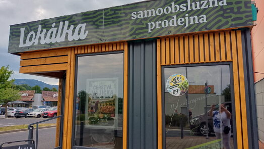 Do supermarketu už nemusíte. V Liberci si regionální potraviny koupíte sami a bez front