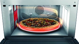 13 nejlepších funkcí mikrovlnky pro rok 2022: Konec obyčejného ohřívání, high-tech přístroje vaří, smaží i grilují!