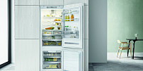14 nejmodernějších funkcí lednic: Bez vaší námahy zničí bakterie, zajistí čerstvou zeleninu nebo přehrají film