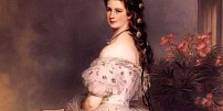 Krásná Sissi byla první anorektičkou. Císařovna i týdny konzumovala jen lehký vývar nebo mléko