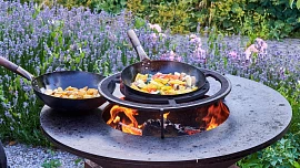 Asijská kuchyně: Jak správně smažit ve woku? Tyhle rady z vás udělají profíka!