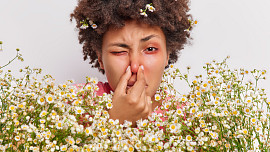 Co (ne)jíst při jarních alergiích: Některé potraviny vás mohou překvapit