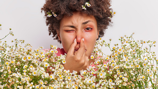 Co (ne)jíst při jarních alergiích: Některé potraviny vás mohou překvapit