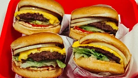 Jedlíkova cesta kolem světa: Americká kuchyně, to nejsou jen hamburgery a hot dogy