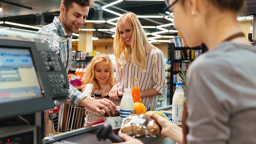 Vánoční otevírací doba obchodů: Kde nakoupíte na Štědrý den či svátky a na co si dát pozor na Silvestra a Nový rok