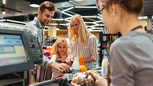 Otevírací doba obchodů na silvestra a Nový rok: Kam byste šli nakupovat zbytečně a kde naopak seženete vše potřebné