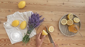 Repelent ze spíže: Otravný hmyz odradí citron, hřebíček i kokosový olej