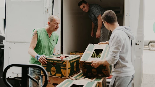Tesco snížilo plýtvání potravinami o 82 %. Za úspěchem stojí zaměstnanci