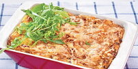 Zbyla vám bramborová kaše? Přidejte pár surovin a vykouzlíte skvělou večeři