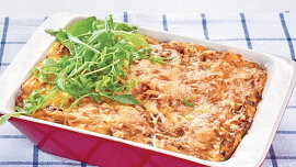 Zbyla vám bramborová kaše? Přidejte pár surovin a vykouzlíte skvělou večeři