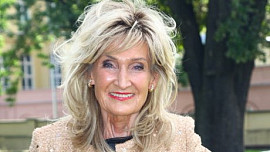 Zuzana Bubílková prozradila, jak vypadá její bramborový salát: Tímto způsobem si ho určitě nepřipravuje nikdo na světě