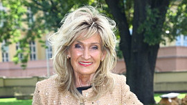 Zuzana Bubílková prozradila, jak vypadá její bramborový salát: Tímto způsobem si ho určitě nepřipravuje nikdo na světě