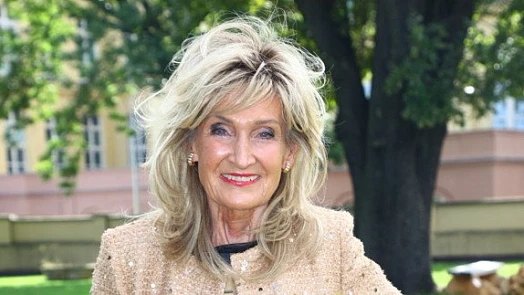 Zuzana Bubílková prozradila, jak vypadá její bramborový salát: Tímto způsobem si ho určitě nepřipravuje nikdo na světě